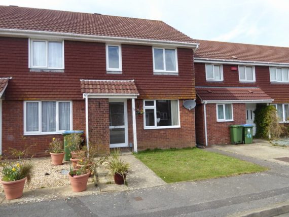 3&nbsp;Bedroom&nbsp;End of Ter...